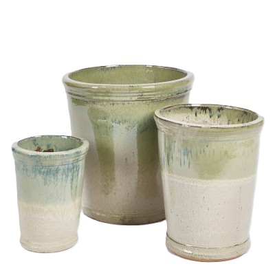 macetero glaze lima