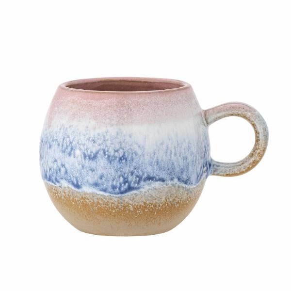 taza paula azul G
