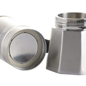 Cafetera Borosilicato 300ml - Imagen 4
