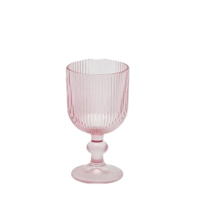 copa rosa 14cm