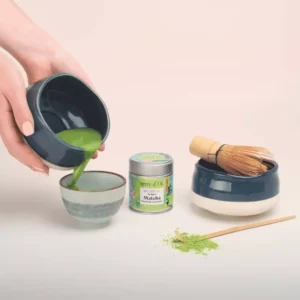 Caja matcha + 3 accesorios - Imagen 3
