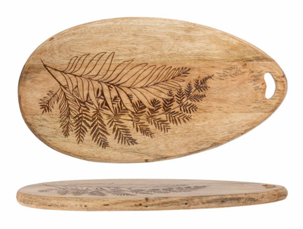 tabla de mango Moya
