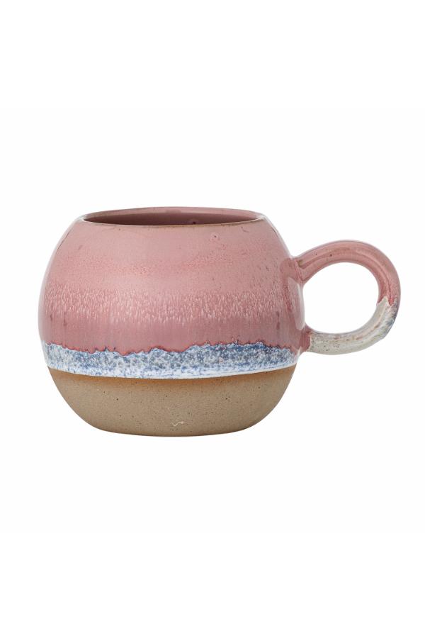taza paula rosa