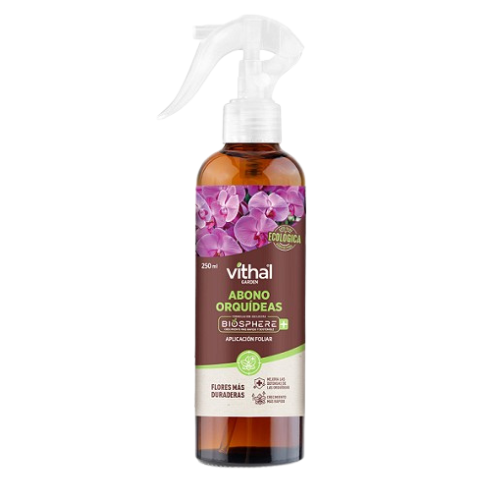 abono foliar