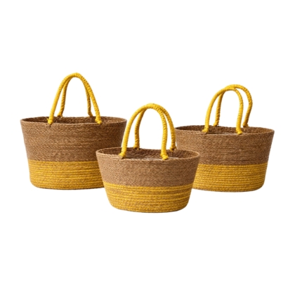 cesta granadella