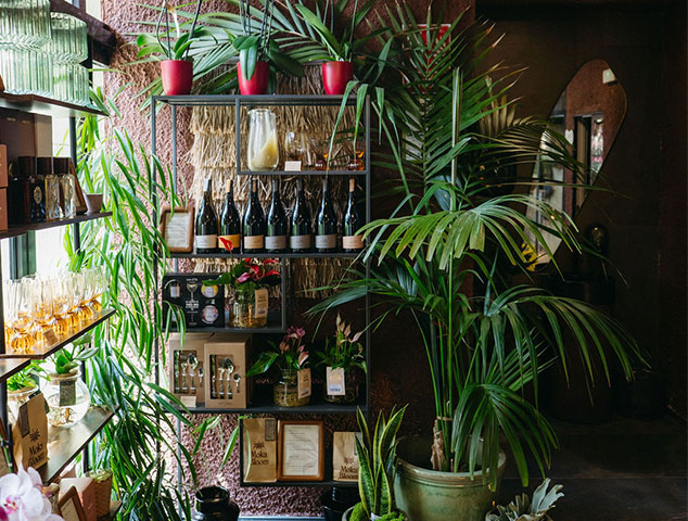 Galería del local Moka Bloom, cafetería de especialidad en Benidorm 1