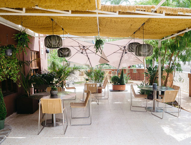Galería del local Moka Bloom, cafetería de especialidad en Benidorm 2
