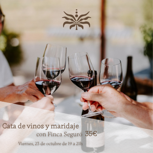 Cata de vinos y maridaje (1080 x 1350 px) (1)